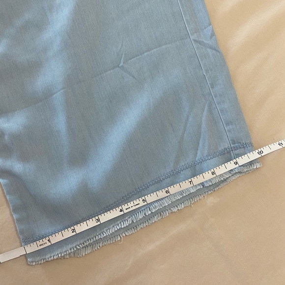 Rag Poets drawstring pants EUC - Picture 8 of 9